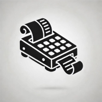 Кассовые чеки в Амурске