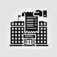 Гостиничные чеки в Амурске