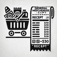 Чеки на товары в Амурске